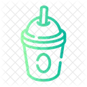 Refresco Refresco Hielo Icon