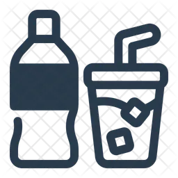 Refresco  Icono