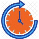 Refresh Reset Spin Icon