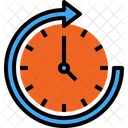 Refresh Reset Spin Icon