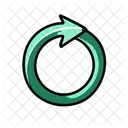 Refresh Icon Ui Action Icon
