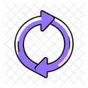 Refresh Icon Ui Action Icon