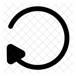 Refresh Icon