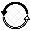 Refresh  Icon