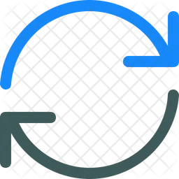 Refresh  Icon