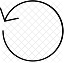 Refresh Reload Sync Icon