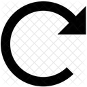 Refresh Reload Sync Icon