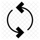 Refresh Reload Sync Icon