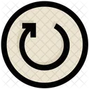 Ui Ux Refresh Icon