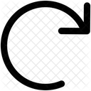 Refresh Reload Sync Icon