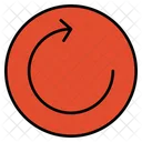 Refresh Recycle Sync Icon