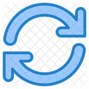 Refresh Reload Sync Icon