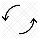 Refresh Reload Sync Icon