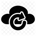 Refresh Reload Sync Icon