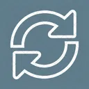 Refresh Page Reload Icon