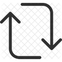 Refresh Reload Sync Icon