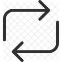 Refresh Reload Sync Icon
