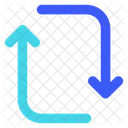 Refresh Reload Sync Icon