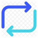 Refresh Reload Sync Icon