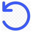 Refresh Reload Sync Icon