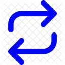 Refresh Reload Sync Icon