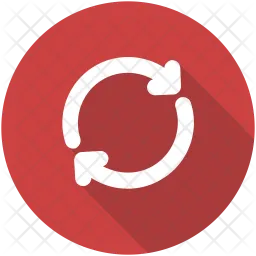 Refresh Logo Icon