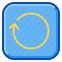 Refresh Reload Sync Icon