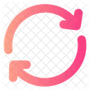 Refresh Reload Sync Symbol