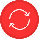 Refresh Reload Repeat Icon