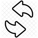 Refresh Reload Sync Icon