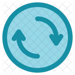 Refresh  Icon
