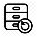 Refresh Reload Archive Icon