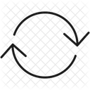 Refresh Arrow Refresh Arrow Icon