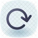 Refresh Arrow Icon