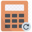 Calculator Icon