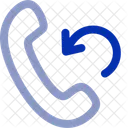 Refresh Call Refresh Call Icon