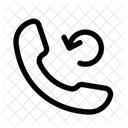 Refresh Call Icon