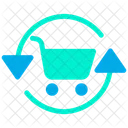 Cart Refresh Reload Icon