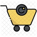 Refresh Cart  Icon