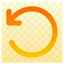 Refresh Ccw Symbol
