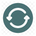 Refresh Circle Ui Userinterface Icon