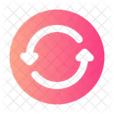 Refresh Circle Icon