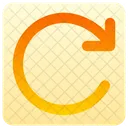 Refresh Cw Symbol