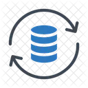 Refresh Server Database Icon