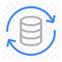 Refresh Server Database Icon