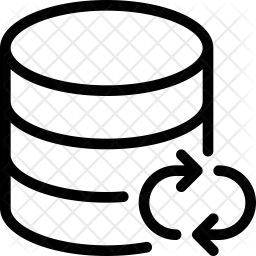 Refresh Database  Icon