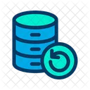 Refresh Reload Database Icon