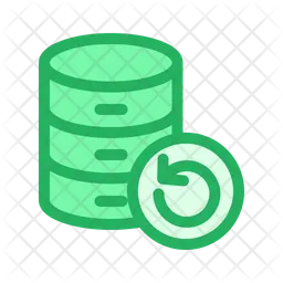 Refresh Database  Icon