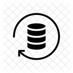 Refresh Database  Icon