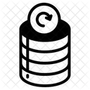Refresh Database Server Database Icon
